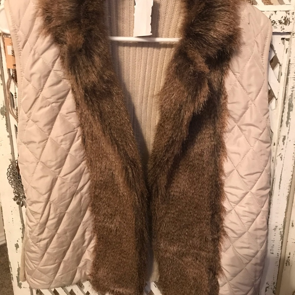 Vest